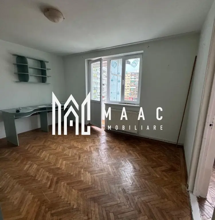 Apartament 2 camere | 40 MPU | Mihai Viteazul