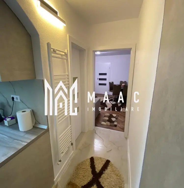 Apartament 2 camere | Renovat | Balcon | Cedonia