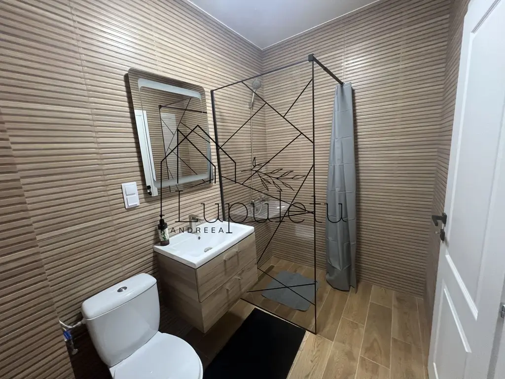 Apartament de Inchiriat | 56 MPU | 2 Camere | Principesa Elisabeta