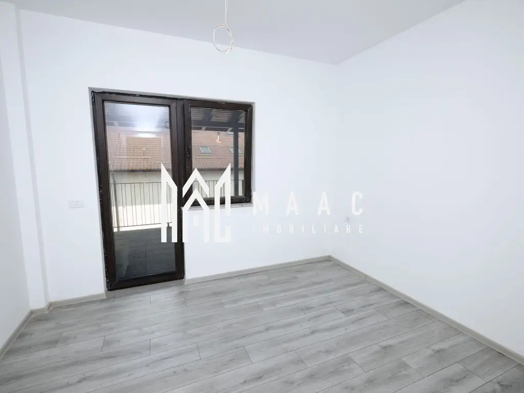 Apartament 3 camere | 73 mp | 2 terase | Bloc nou INTABULAT| Ostroveni