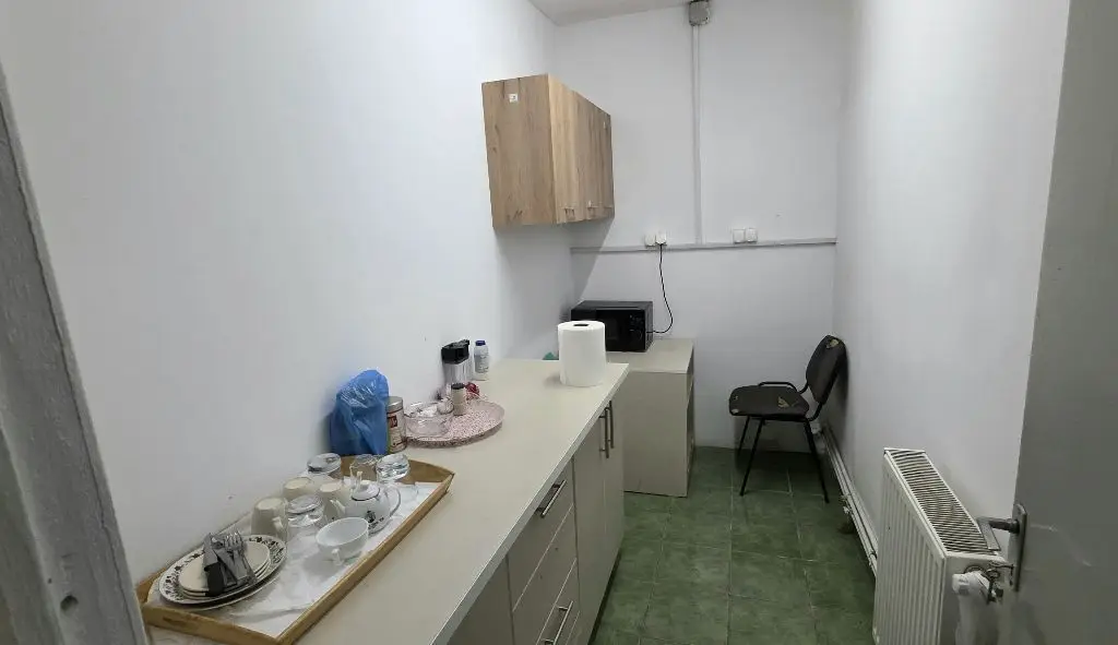 HALĂ PRODUCȚIE / DEPOZITARE – 500 MP – ZONA GIURGIULUI / STR. LUICA