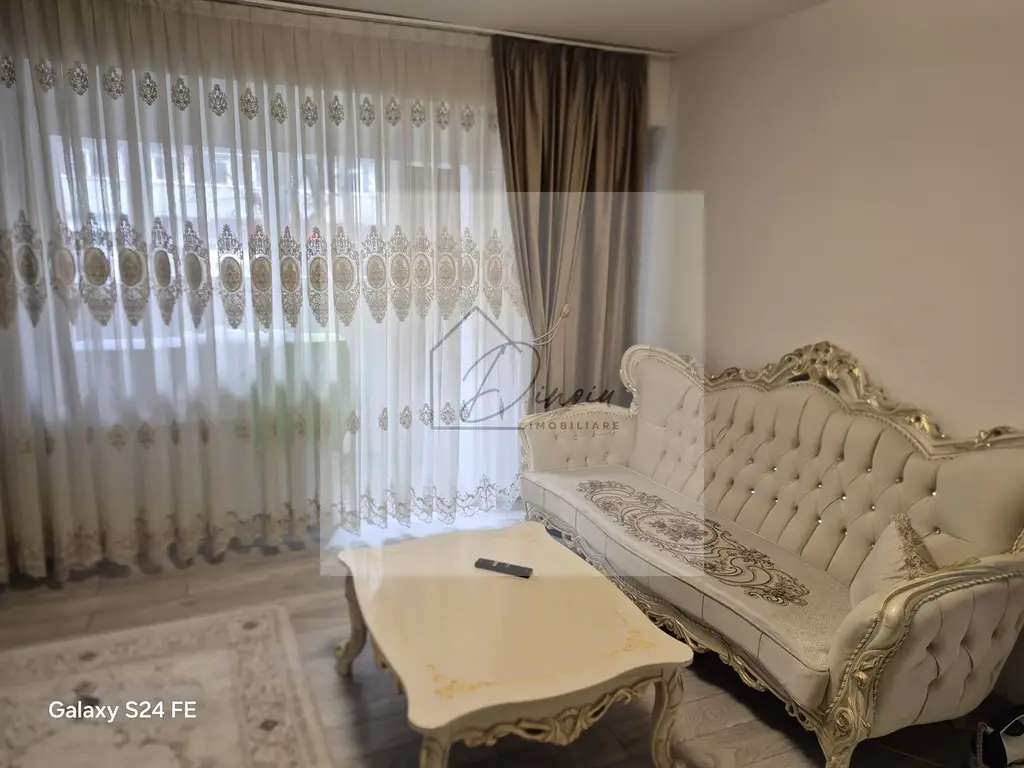 Apartament 3 camere 2 bai I B-dul Lacul Tei I COMISION 0%