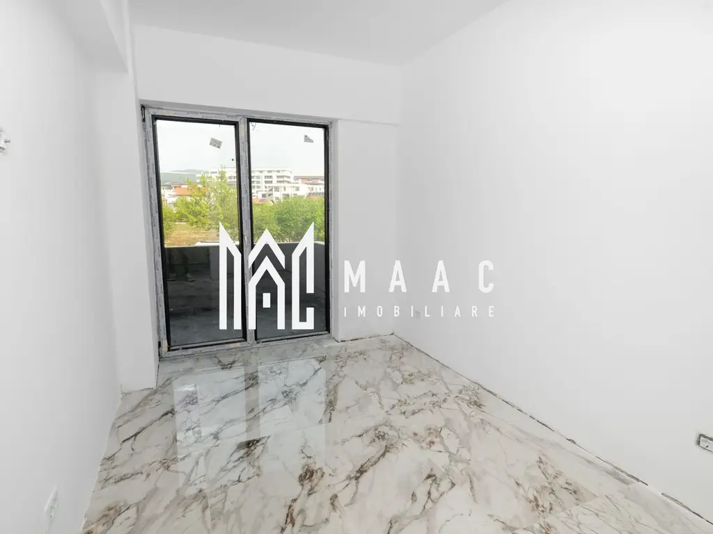 APARTAMENT 2 CAMERE| ETAJ 1| GARAJ INCLUS