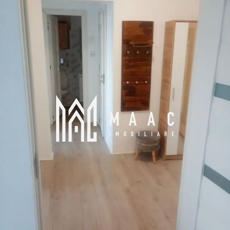 Apartament 2 camere decomandat | Mihai Viteazul | 47 mp