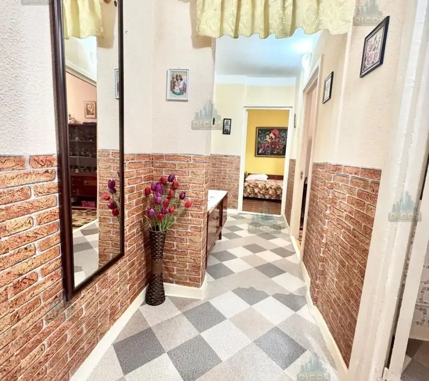 Apartament de vânzare – bloc 60 Vama, Giurgiu