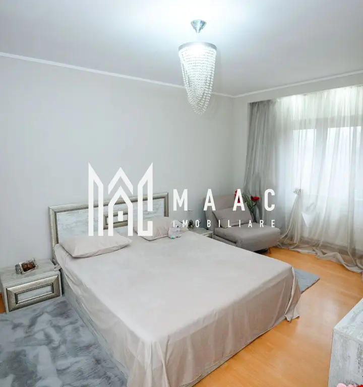 Apartament 3 camere | Catedrala Ostroveni | Etaj 2