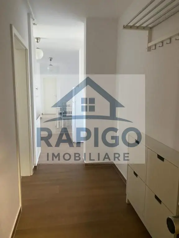 Apartament de închiriat  - River Residence Aradului Timisoara