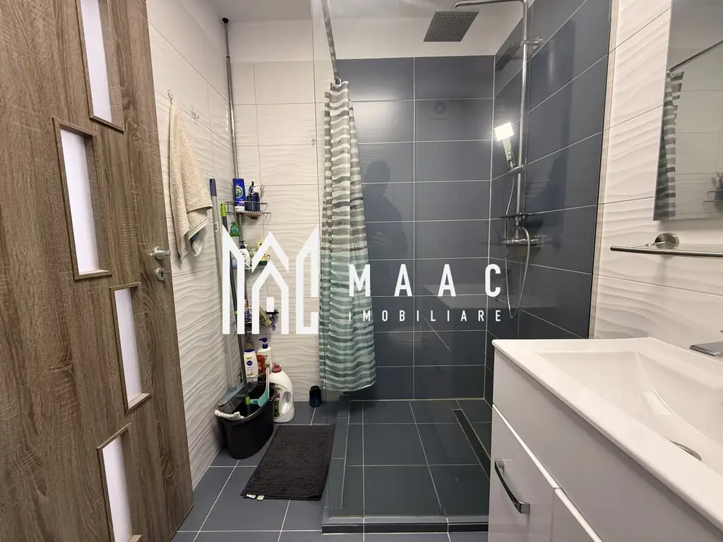 Apartament 3 camere | Balcon | Loc de parcare | Magnolia