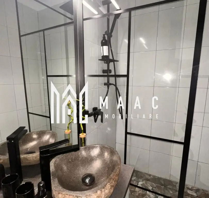 Apartament 2 camere de inchiriat | 50 MP | Zona Milea