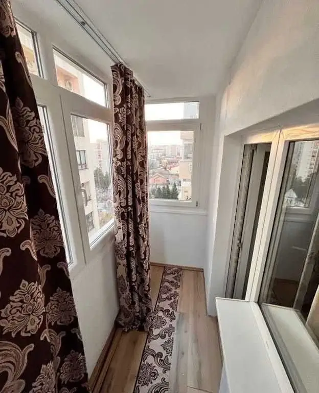 De închiriat apartament 2 camere Iancului