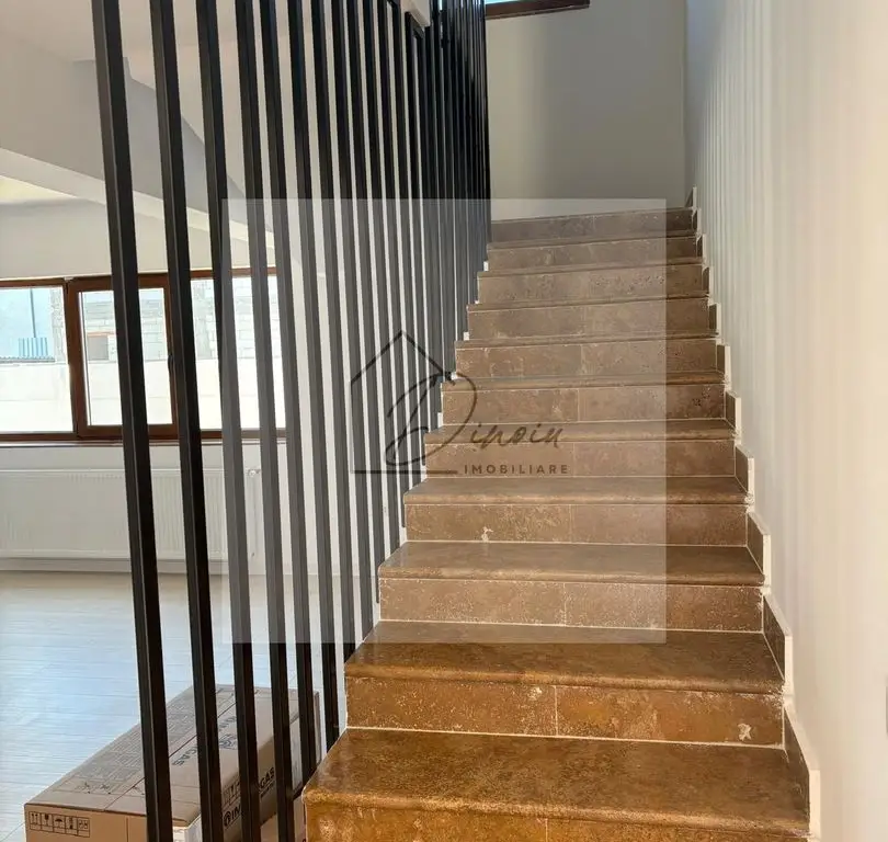 Vila 4 Camere Pantelimon I Premium I moderna luminoasa I COMISION 0%