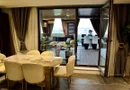 Apartament 3 camere tip Penthouse, 80 mp, 30 mp terasa, boxa, 2 parcari, Marasti