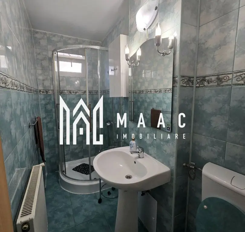 Apartament 2 Camere | 37MPU | Aer Conditionat | Cedonia