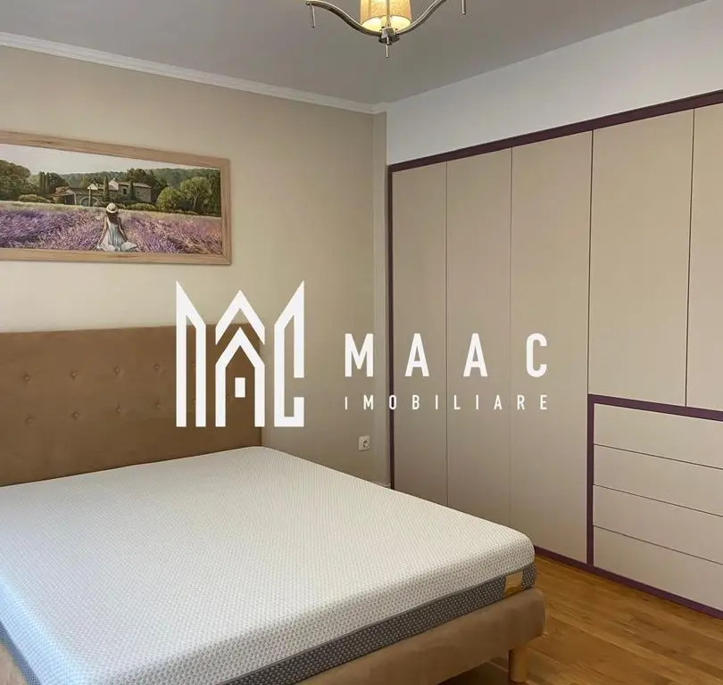 Apartament I 3 camere I 80 MPU I Parcare Privată | Balcon I Pădurea Dumbrava