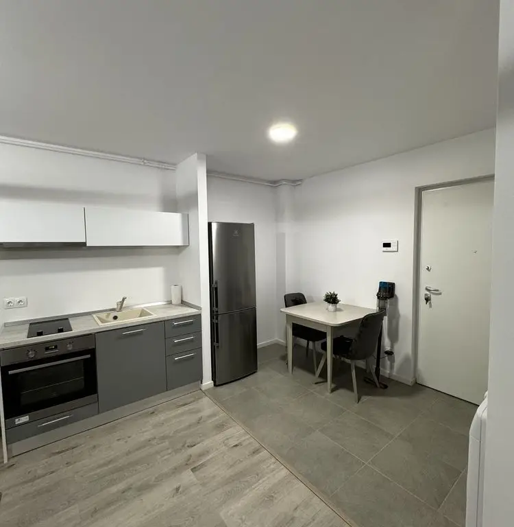 Studio H Pipera Lake proprietar mobilat utilat complet