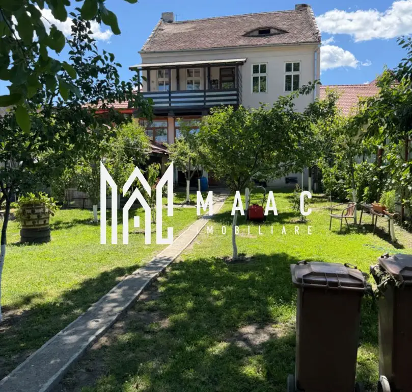 Apartament la casă | Etaj 1/1 | 36 mp utili | Pivniță | Grădină 80 mp | Str. 9 M