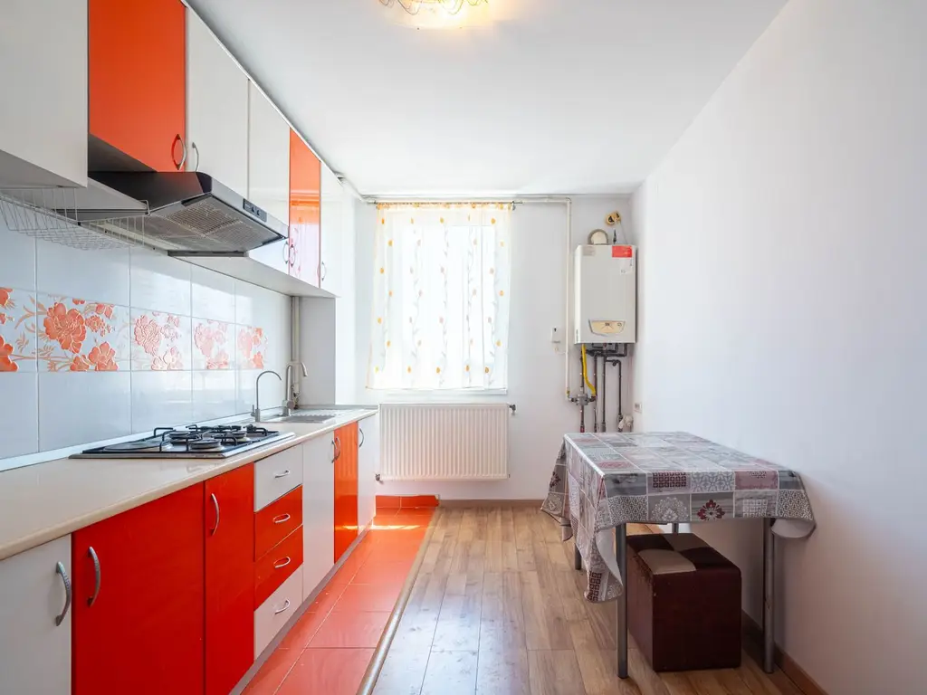 Apartament 2 camere în Grădiște, 0% comision