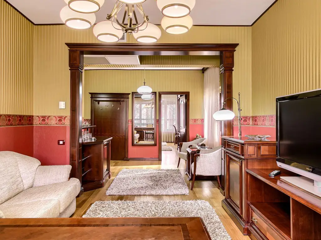 Oportunitate de investiție: Hotel Best Western de 4 stele Arad - Român