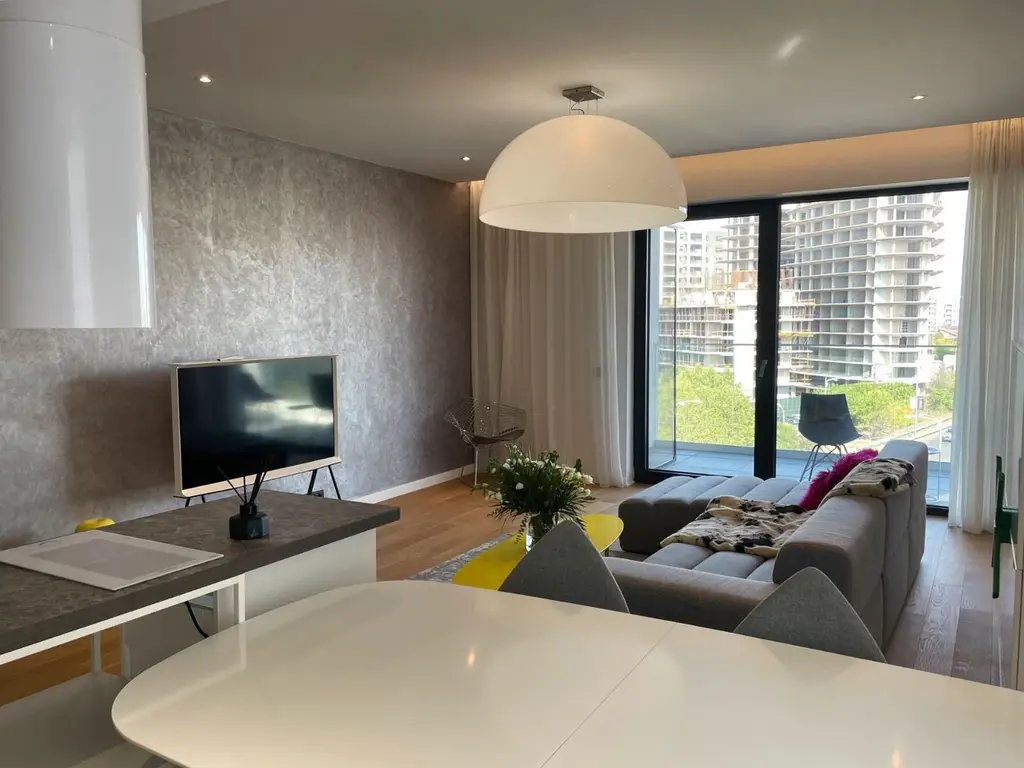 One Herastrau Towers | Zona de dressing | Apartament exclusivist | Lux