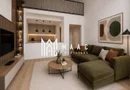 Penthouse 100 mp | 4 camere | Orientare sudică | Loc de parcare inclus