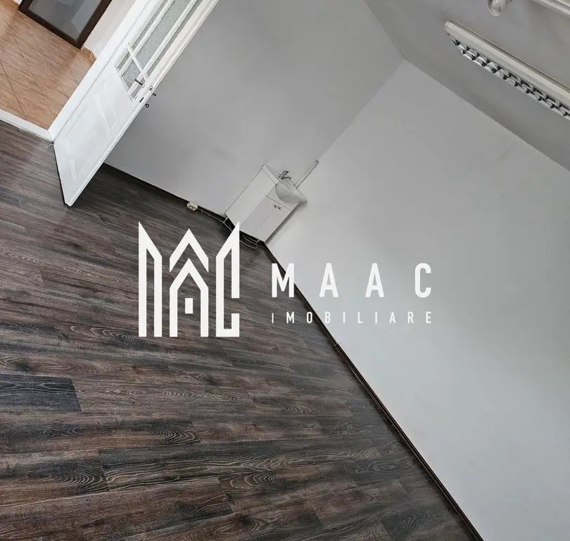 Spațiu comercial 60 mp | Calea Dumbrăvii, Sibiu | acces direct din stradă
