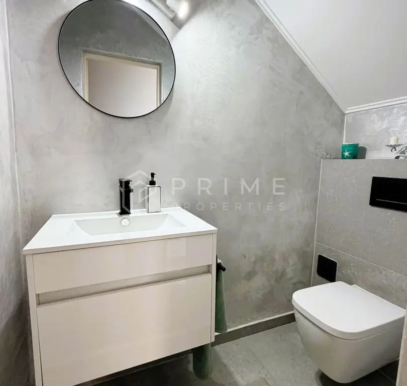 Duplex modern | Complet Mobilat și Utilat I Curte amenajată I Unirii