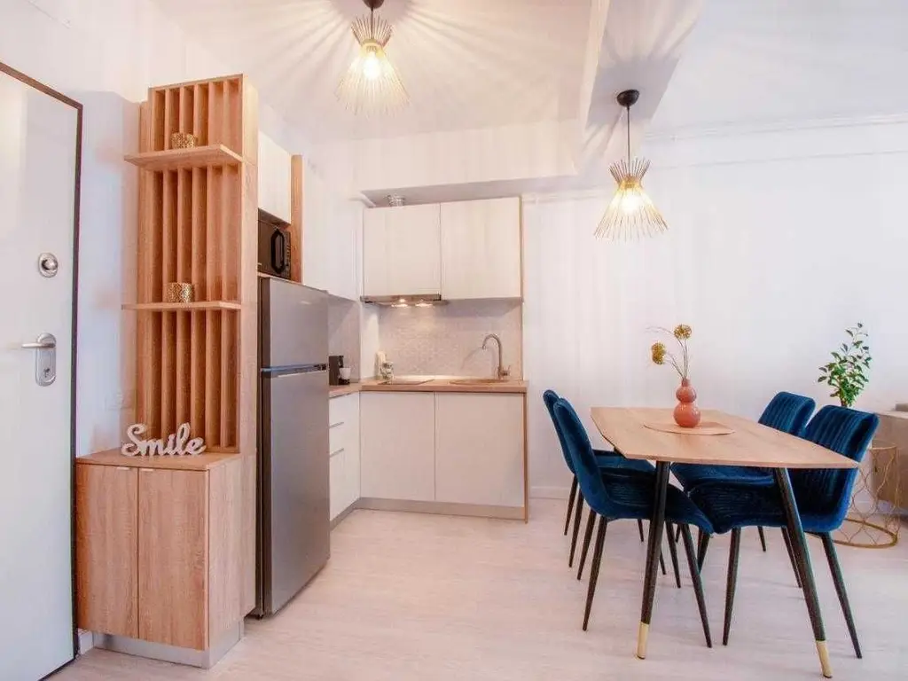 Vand apartament 2 camere cu vedere la mare Mamaia Nord