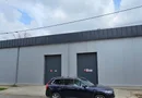 Inchiriere - Hala 200 mp - Strada Unirii, Galati, langa Shopping City