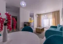 2 camere, premium, AC, garaj, bloc nou, Plopilor zona parcul Rozelor