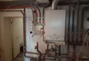 Casa RENOVATA partial 8 cam 6 ari 550mp garaj Ana Ipatescu.