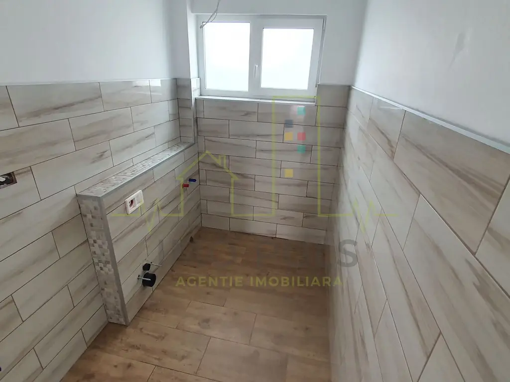 3 Camere. Lipovei. Bloc nou. Et. 1 sau Et. 2. Lift.
