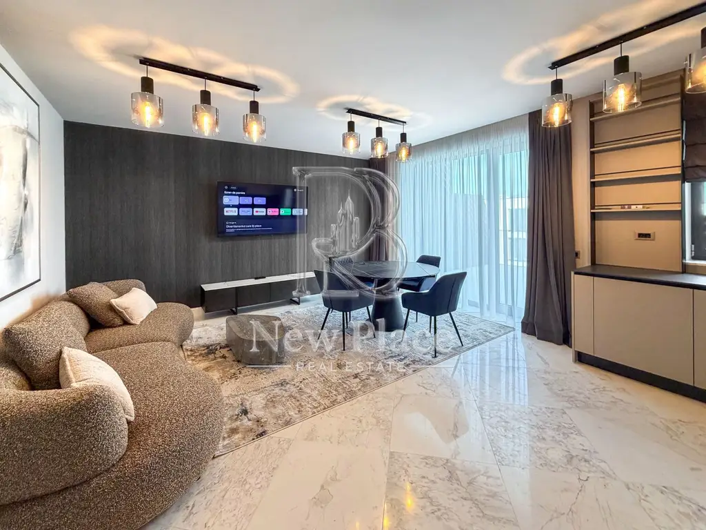 [VIDEO] Arqa Jolie Village | Apartament exclusivist | Terasa  22 mp | ULTRA LUX
