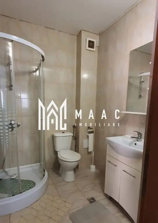 Apartament 3 camere | Sibiu I 87 MP | 2 Balcoane | Central