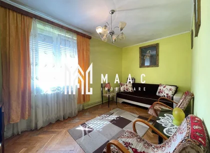 Apartament de vânzare Sibiu | 3 camere decomandat | Mihai Viteazul, balcon