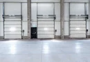 Hala industriala depozitare si productie la 2710 mp