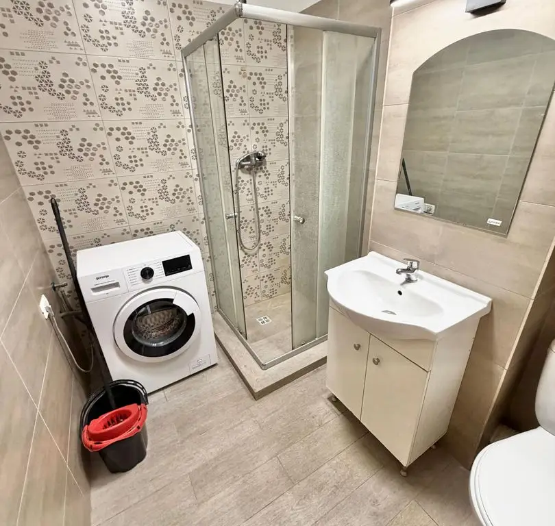 Garsoniera decomandata - Militari Residence Tineretului 35bis
