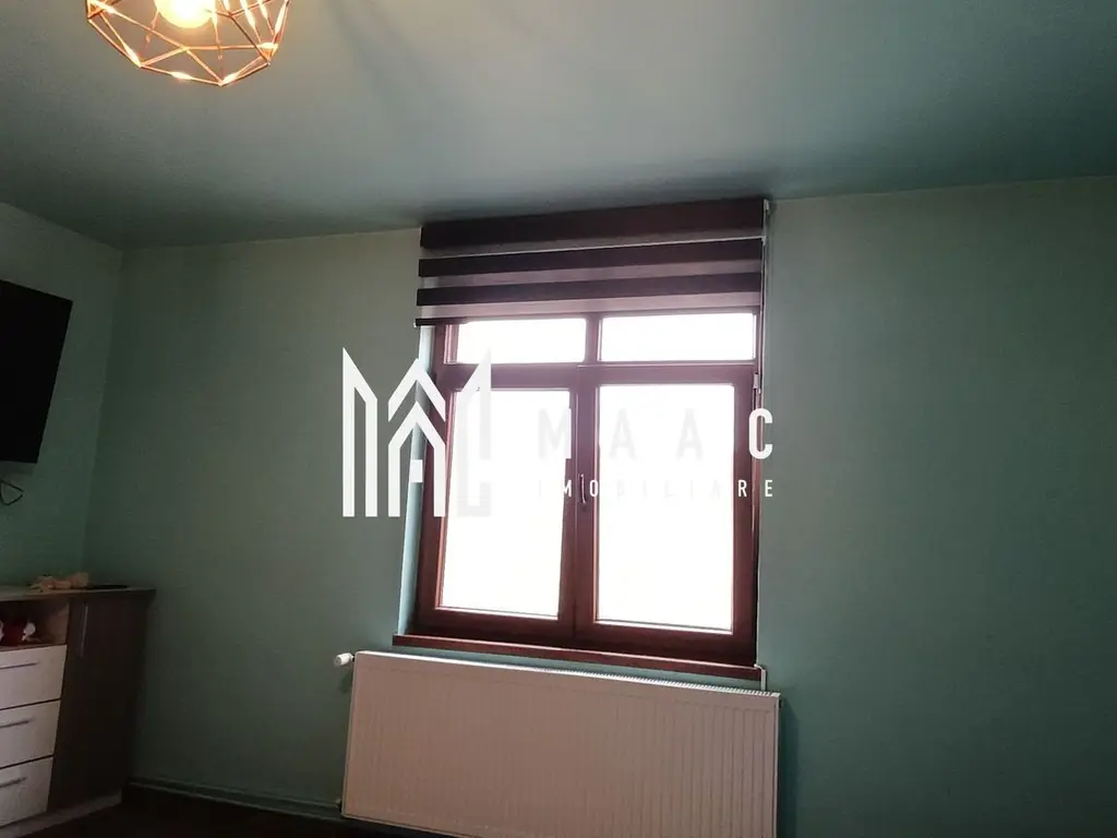 Casă | 120 MPU | 3 camere | Central