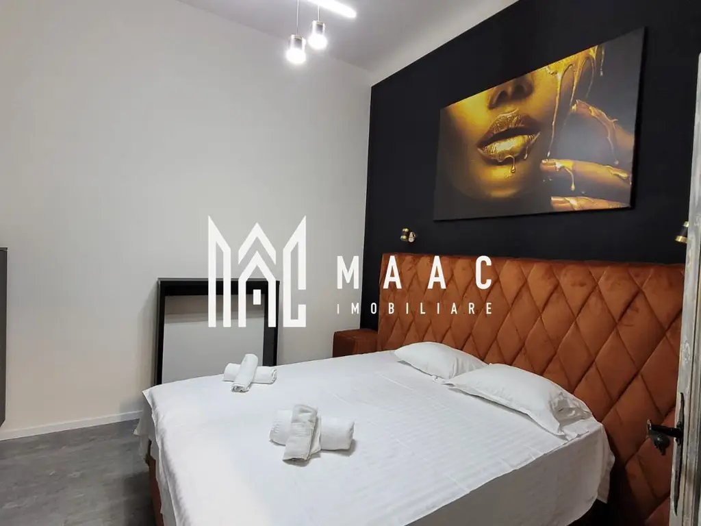Apartament in Regim Hotelier | Centru | 219M | Pivnita | Pod