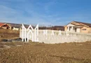 Teren 592 mp | Fundație | Autorizații la zi | Panoramă superbă-Zorabia