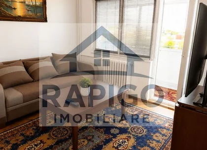 Apartament 3 camere de închiriat – Zona Torontalului, Timișoara