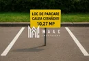 Loc De Parcare / Calea Cisnădiei