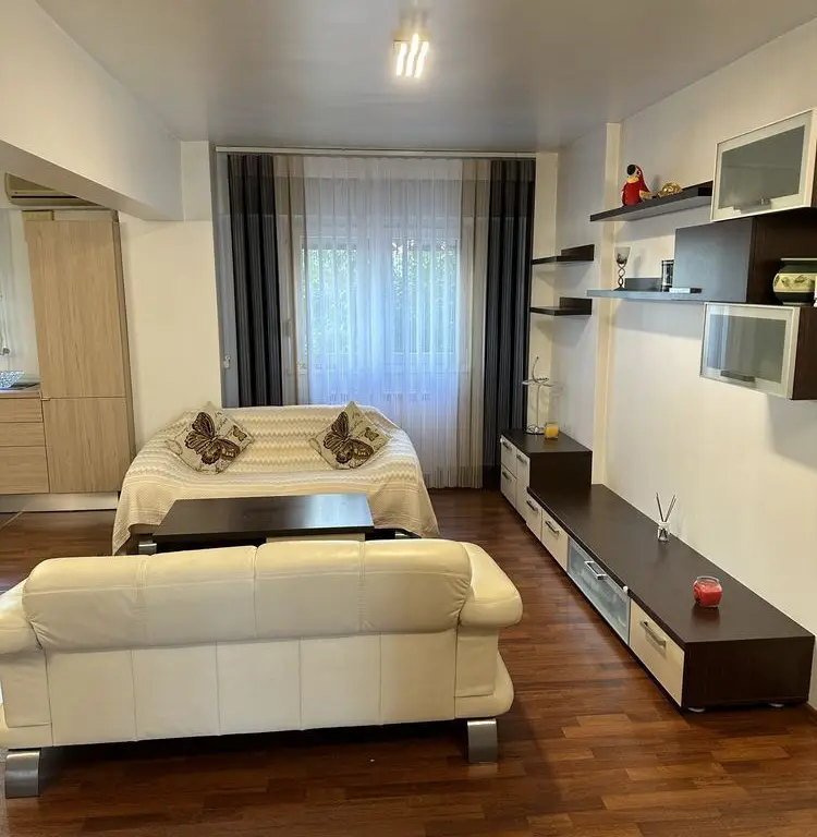 Ap. 4 camere Dristor - Mihai Bravu