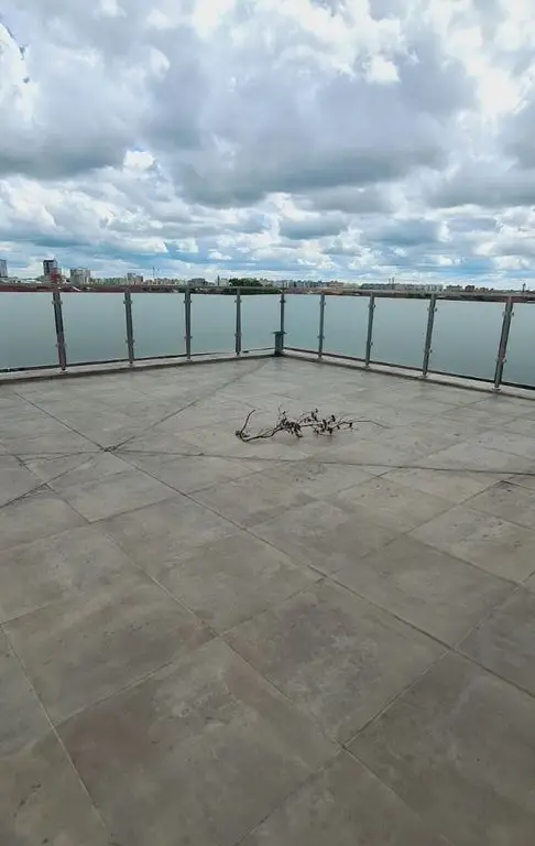 PENTHOUSE PREMIUM DE ÎNCHIRIAT | 2 CAMERE | TERASĂ PANORAMICĂ 70 MP |