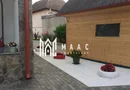 Casă individuală I Avrig I Curte