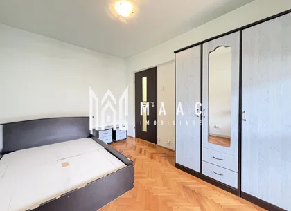Apartament 3 camere | 2 băi I Pivniță I Zona Siretului