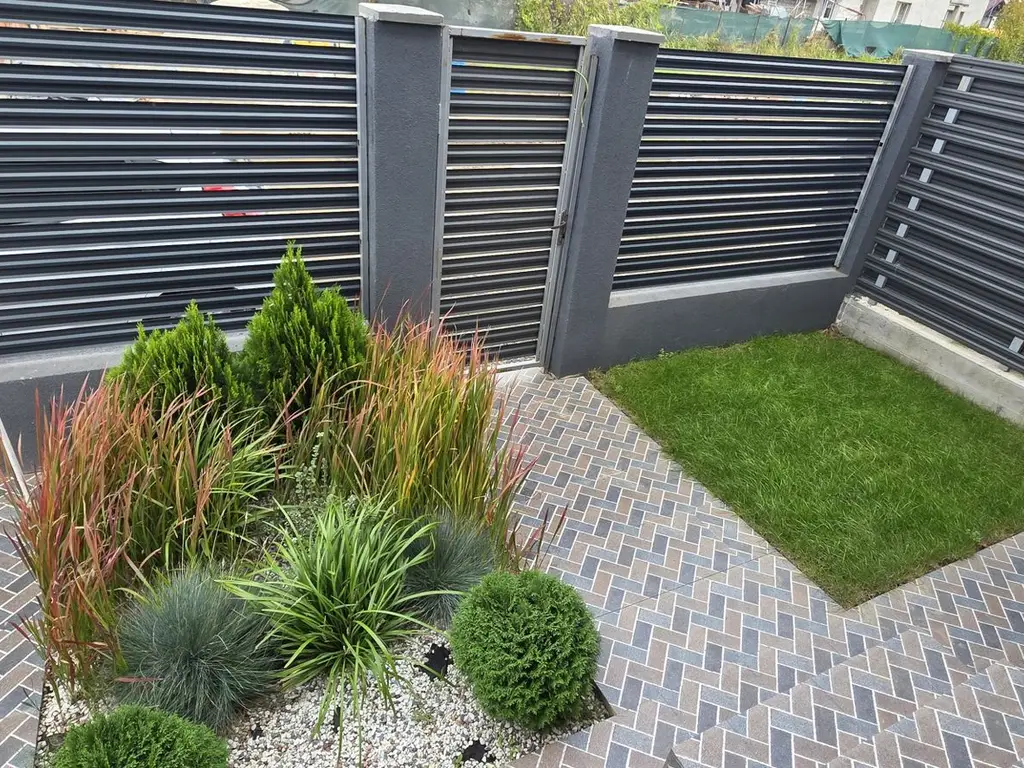 Vila tip duplex de vânzare – Glina, Ilfov 4 camere particular