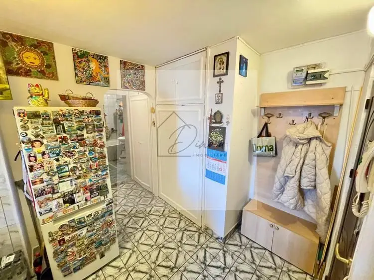 Apartament 2 camere Herastrau Baneasa Sos Nordului I COMISION 0%