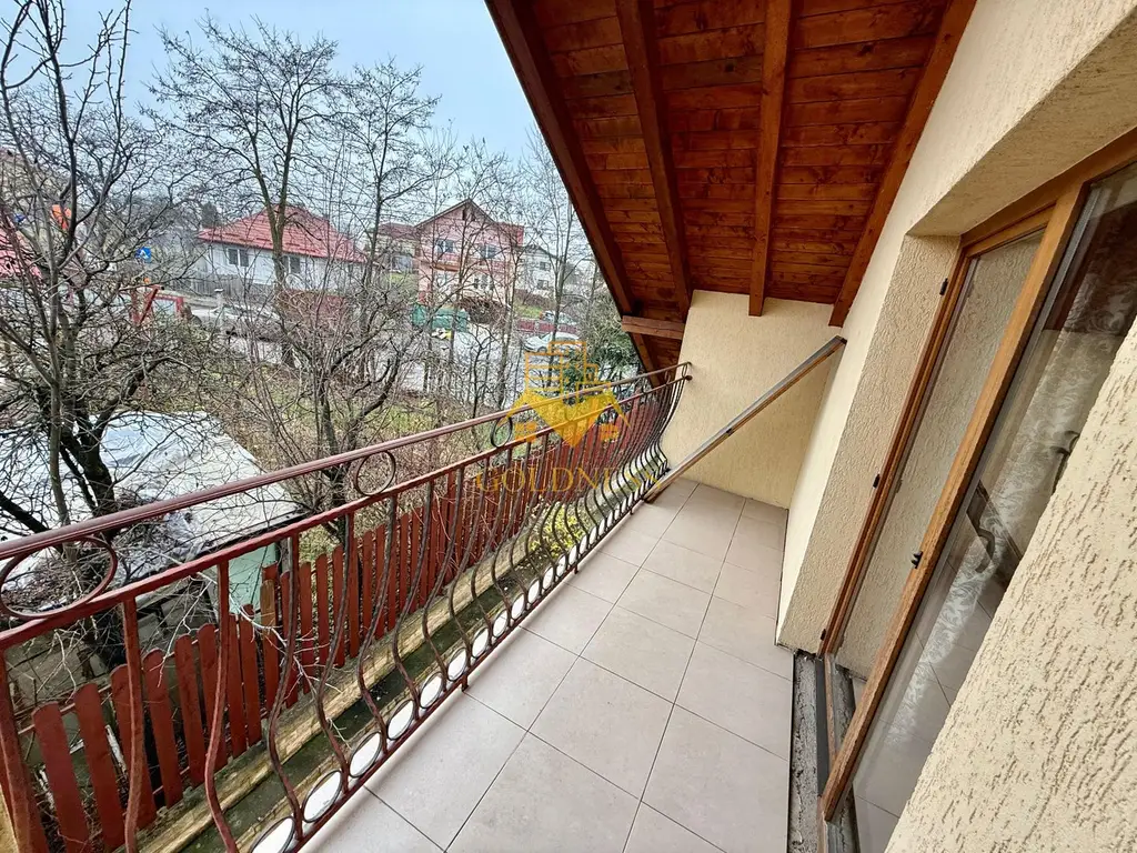 Casa cu 4 camere, Cartierul Europa/ Zorilor, Observatorului, UMF, UTCN