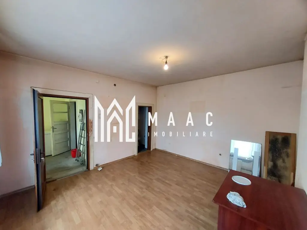 Casa 5 camere | 1600 mp Teren | Sura Mica