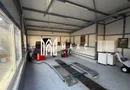 Hala echipata complet | Service auto\ Detailing | 50 MPU | Sura Mare |